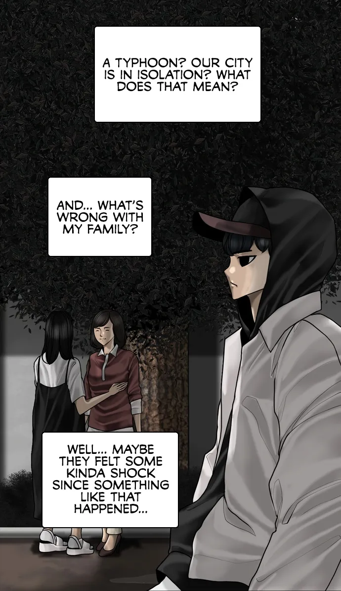 Influencer Of The Apocalypse Chapter 5 page 38 - MangaKakalot