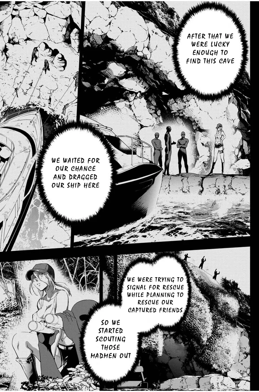 Ingoshima - Page 4