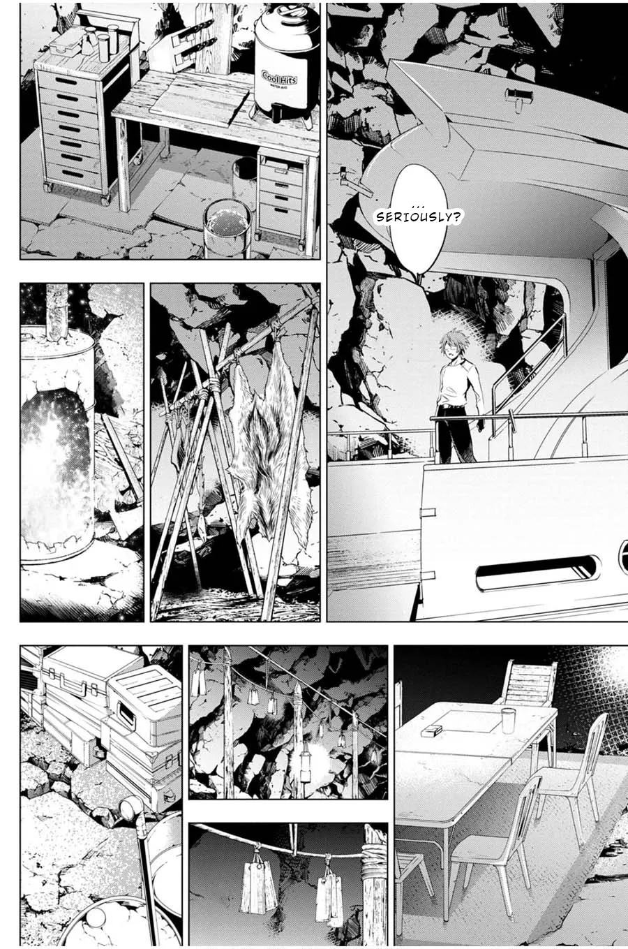 Ingoshima - Page 5