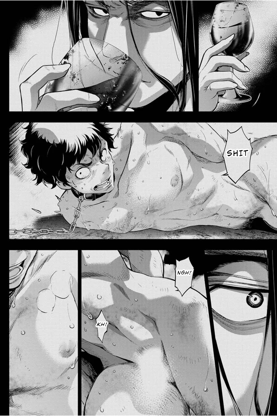 Ingoshima - Page 9