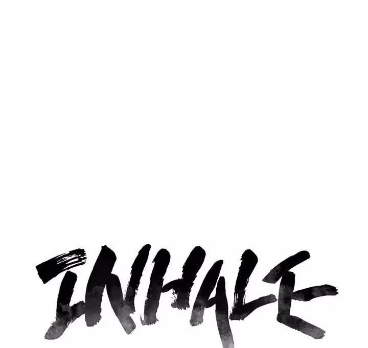 Inhale - Page 1