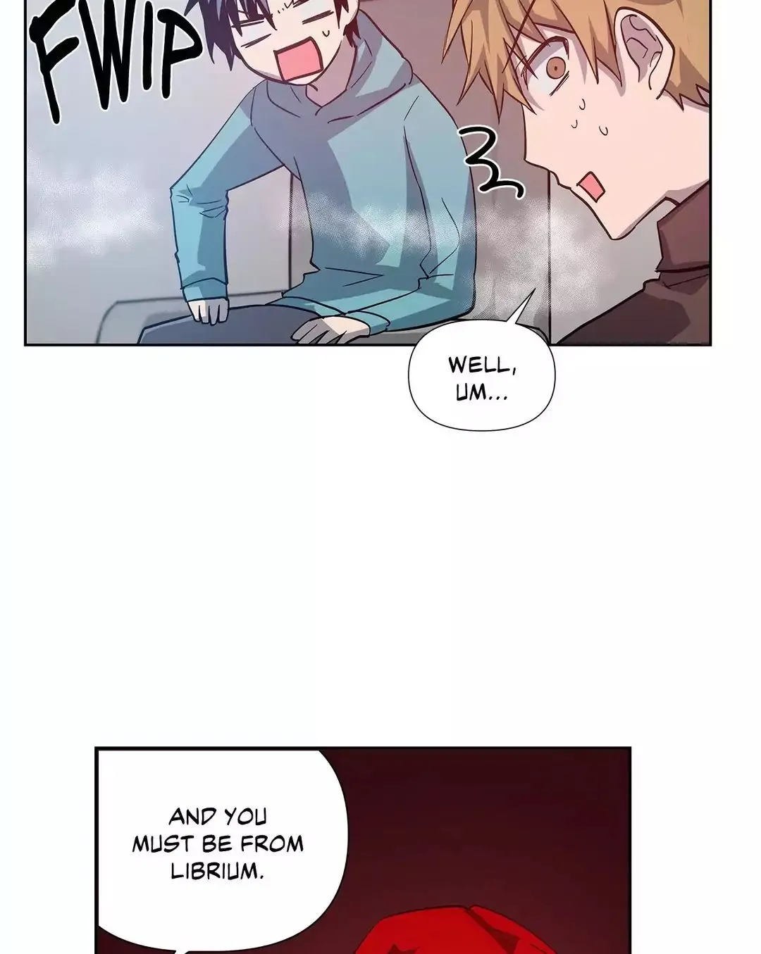 Inhale - Page 29