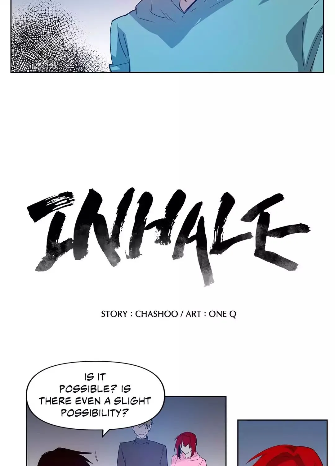 Inhale - Page 6