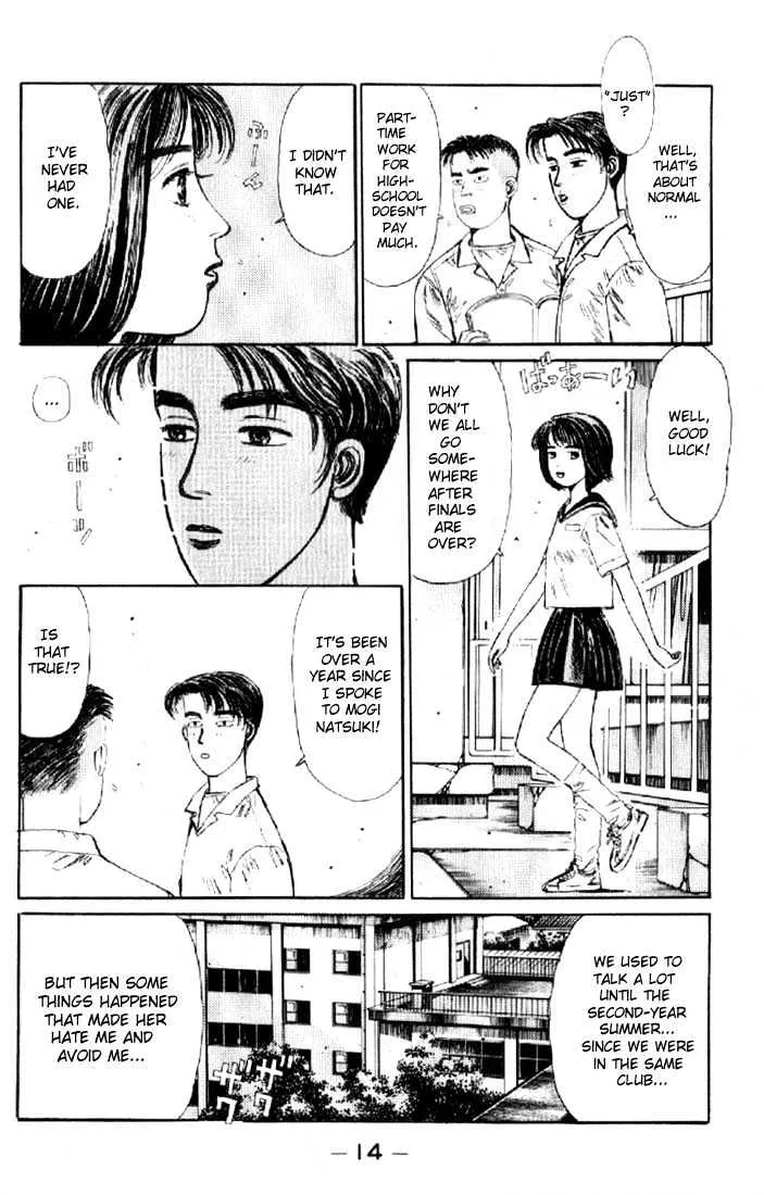 Initial D - Page 10