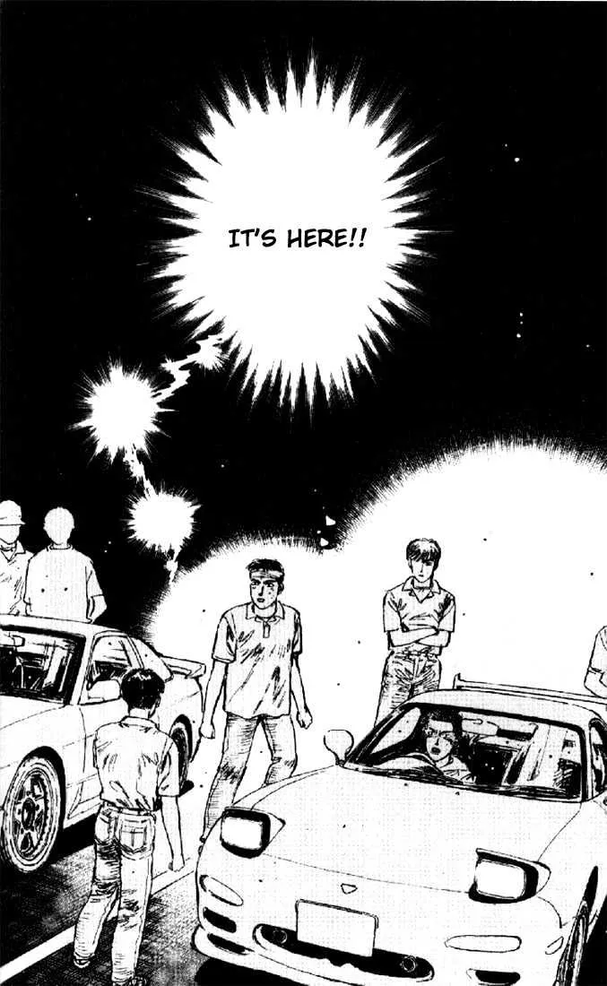 Initial D - Page 9