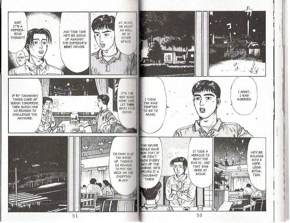 Initial D - Page 9