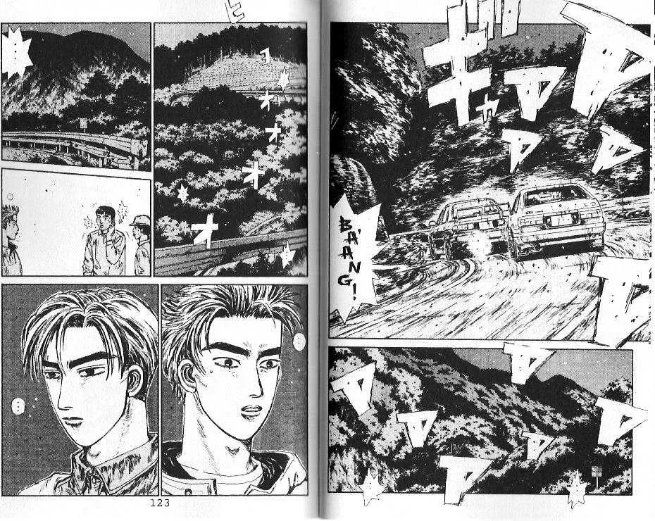 Initial D - Page 6