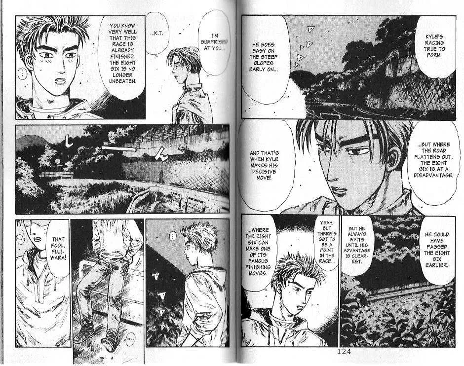 Initial D - Page 7