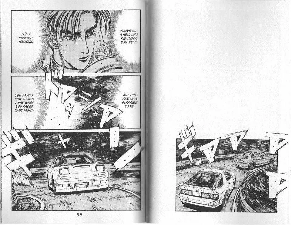 Initial D - Page 9