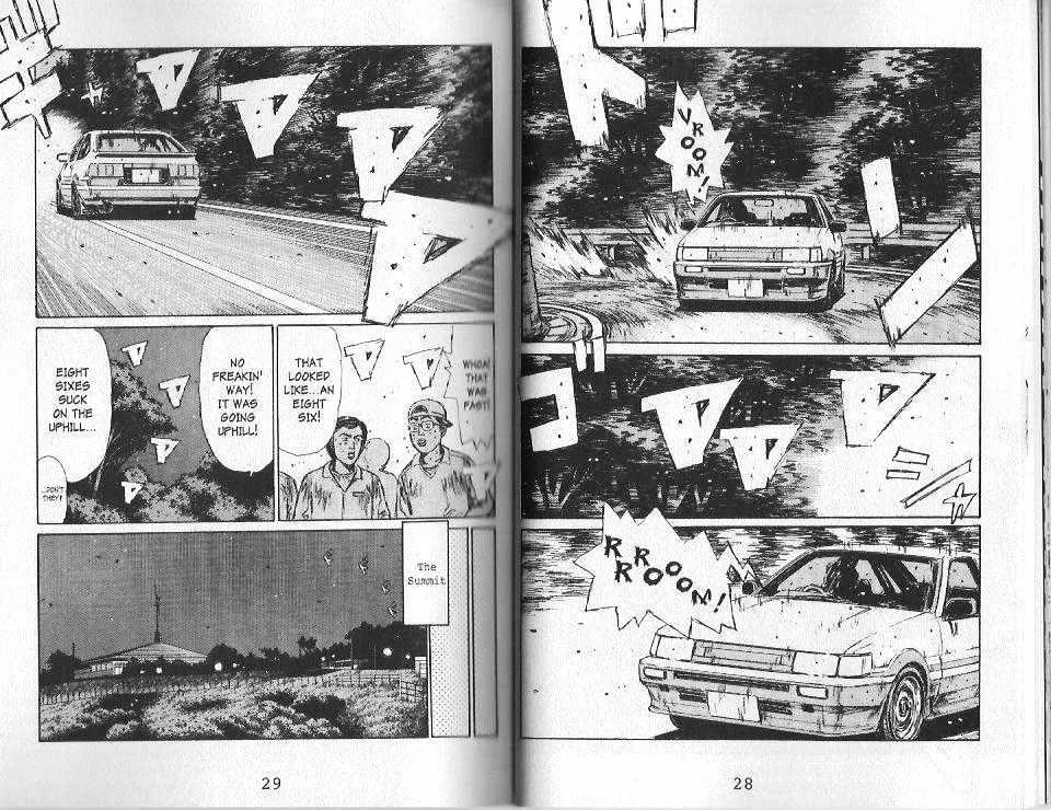 Initial D - Page 10