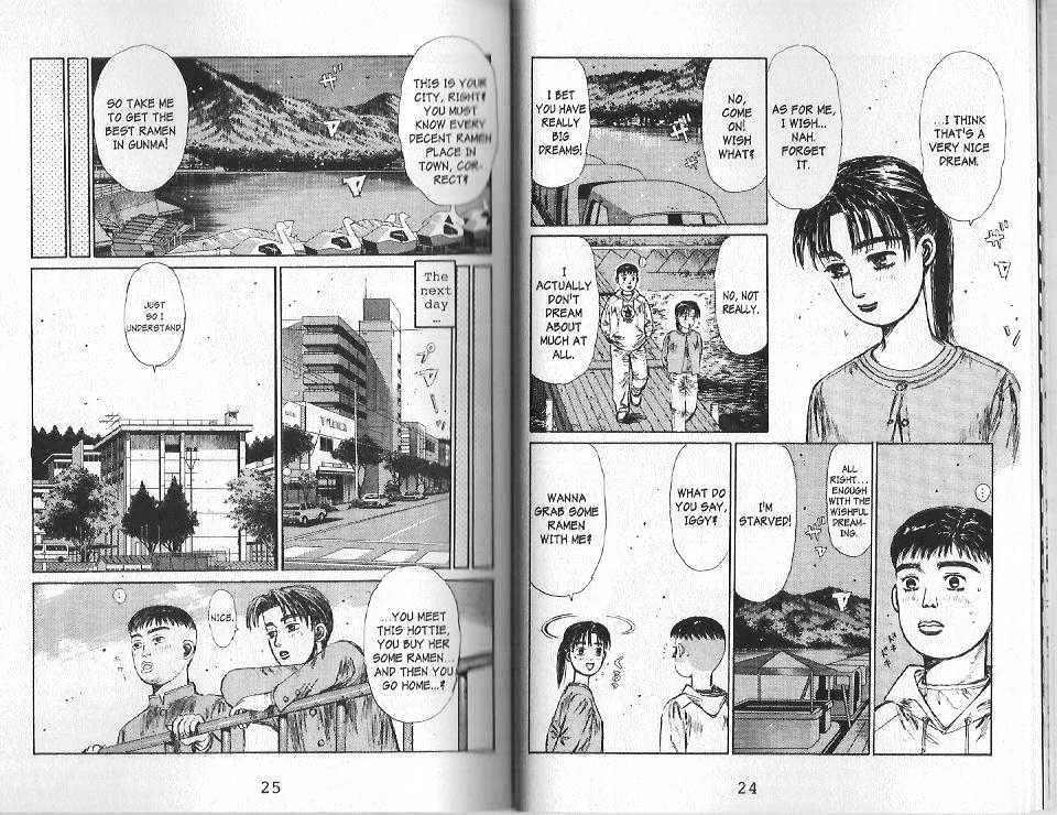 Initial D - Page 8