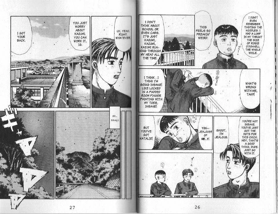 Initial D - Page 9