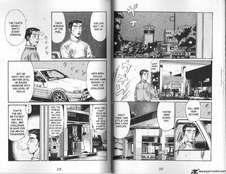 Initial D - Page 4