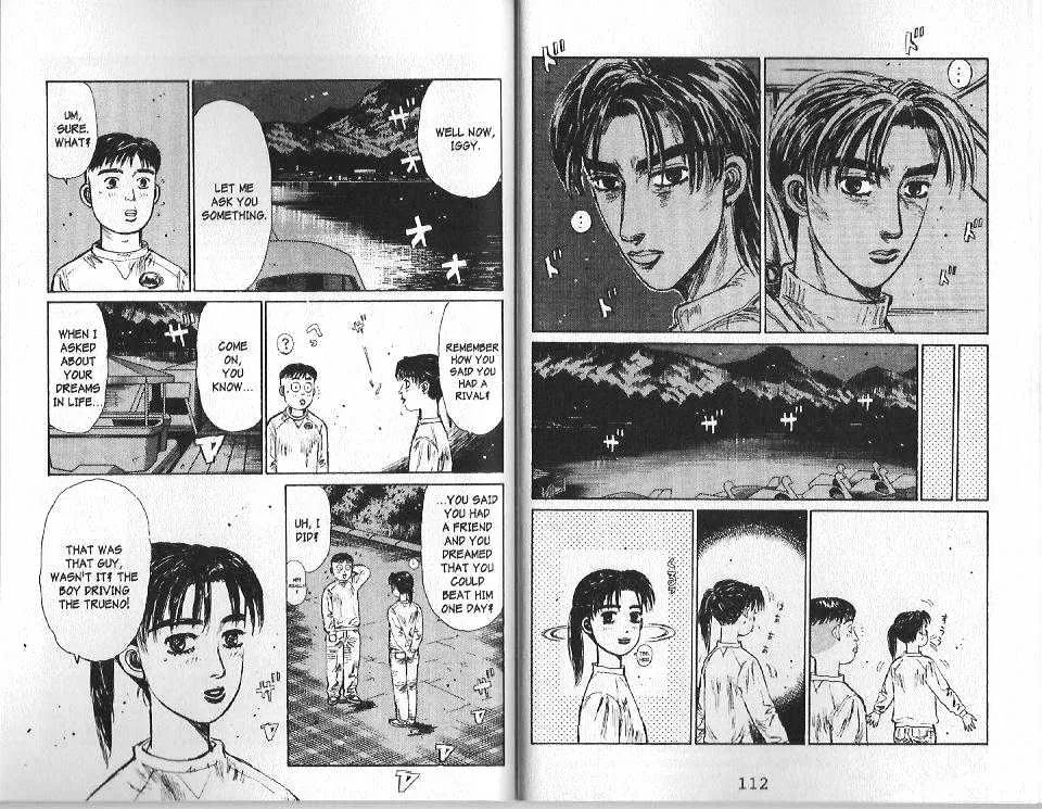 Initial D - Page 7