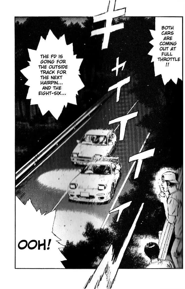 Initial D - Page 6