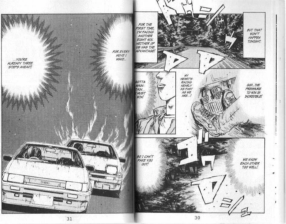 Initial D - Page 10