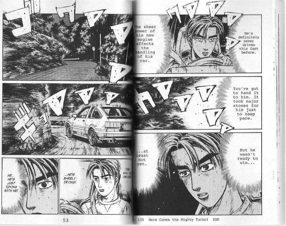 Initial D - Page 9