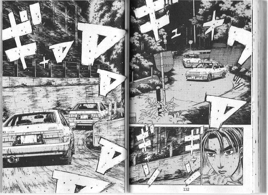 Initial D - Page 3