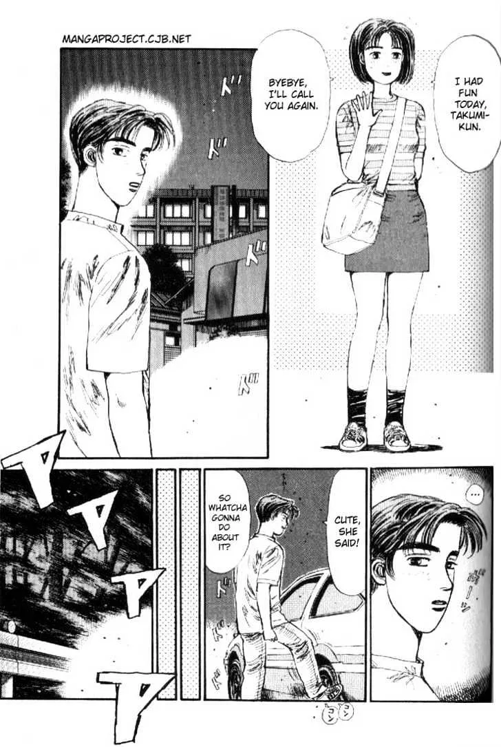 Initial D - Page 6