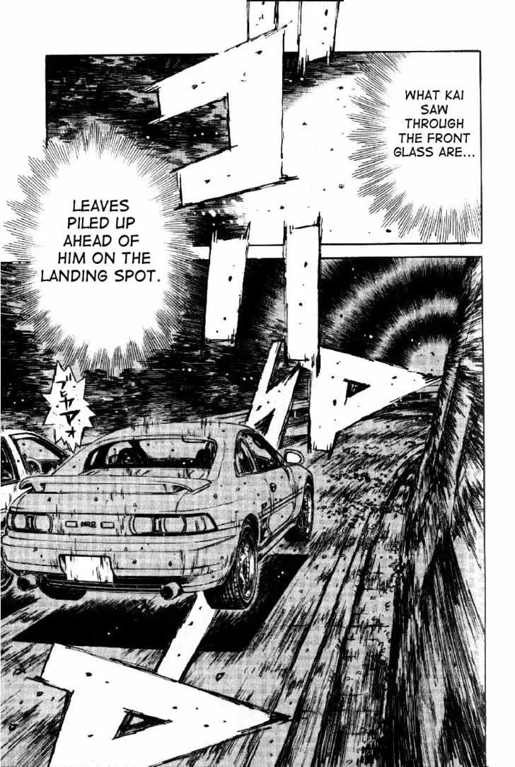 Initial D - Page 9