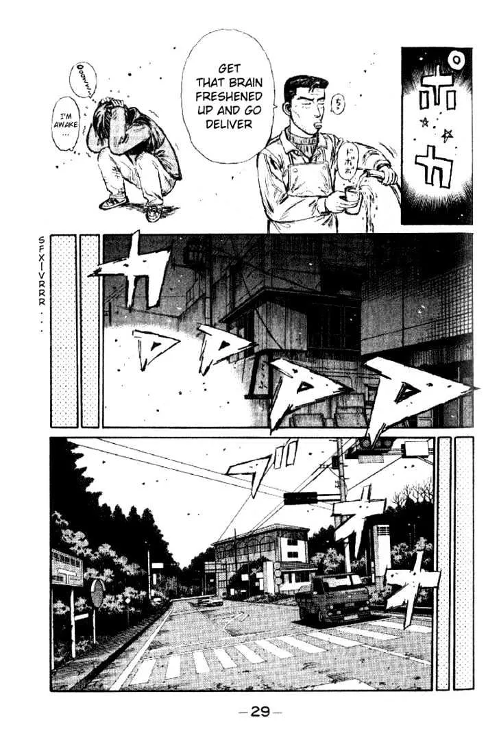 Initial D - Page 8