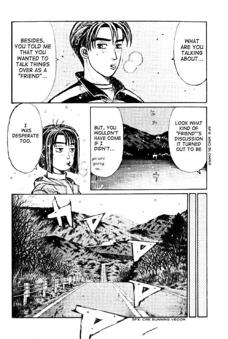 Initial D - Page 2