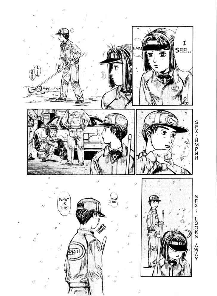 Initial D - Page 9