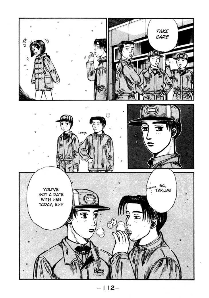 Initial D - Page 10