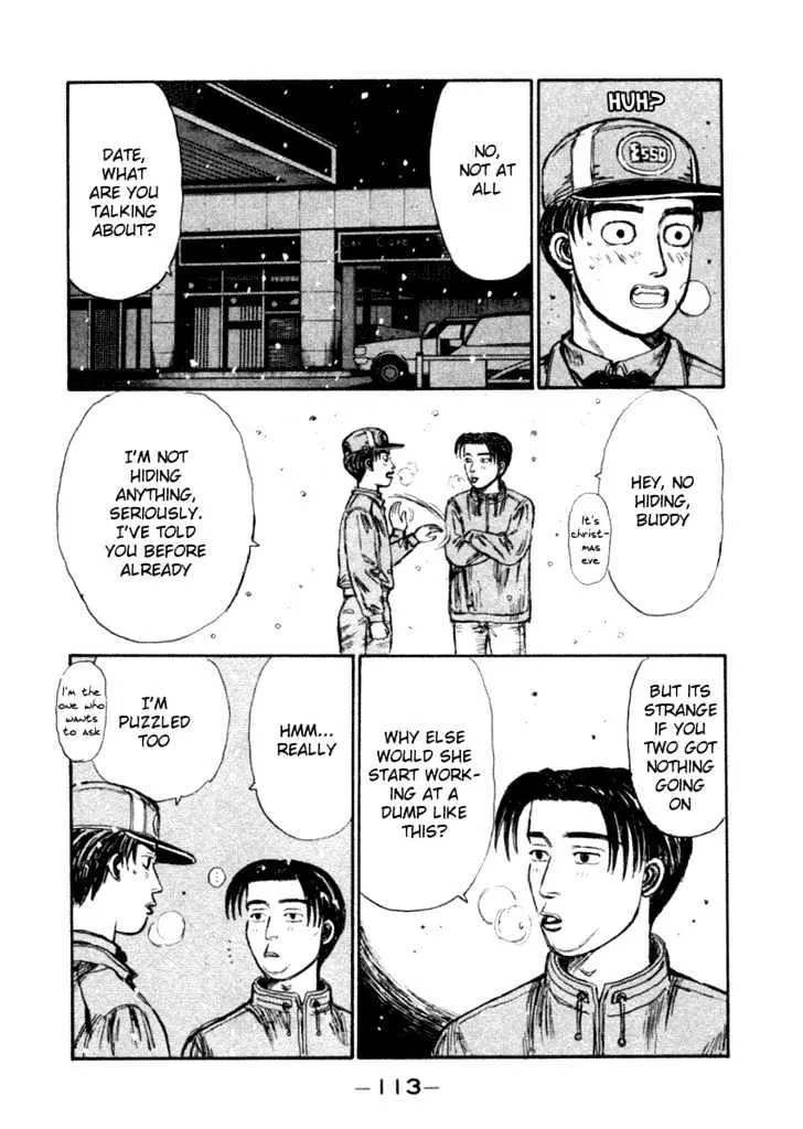 Initial D - Page 11