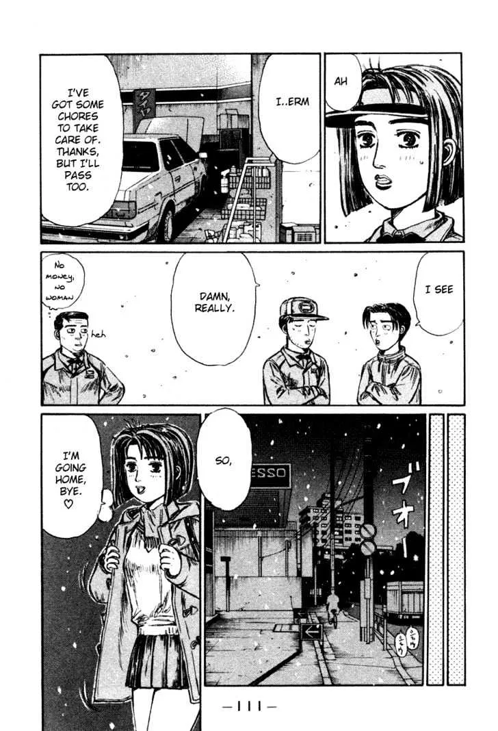 Initial D - Page 9