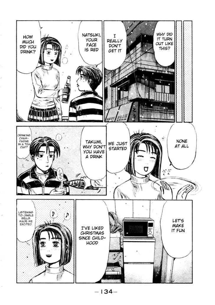 Initial D - Page 11