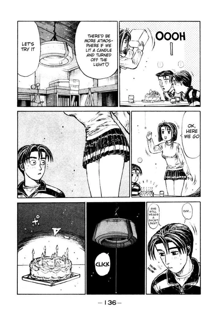 Initial D - Page 13