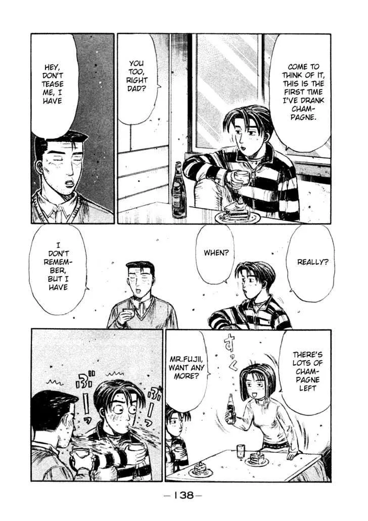 Initial D - Page 15