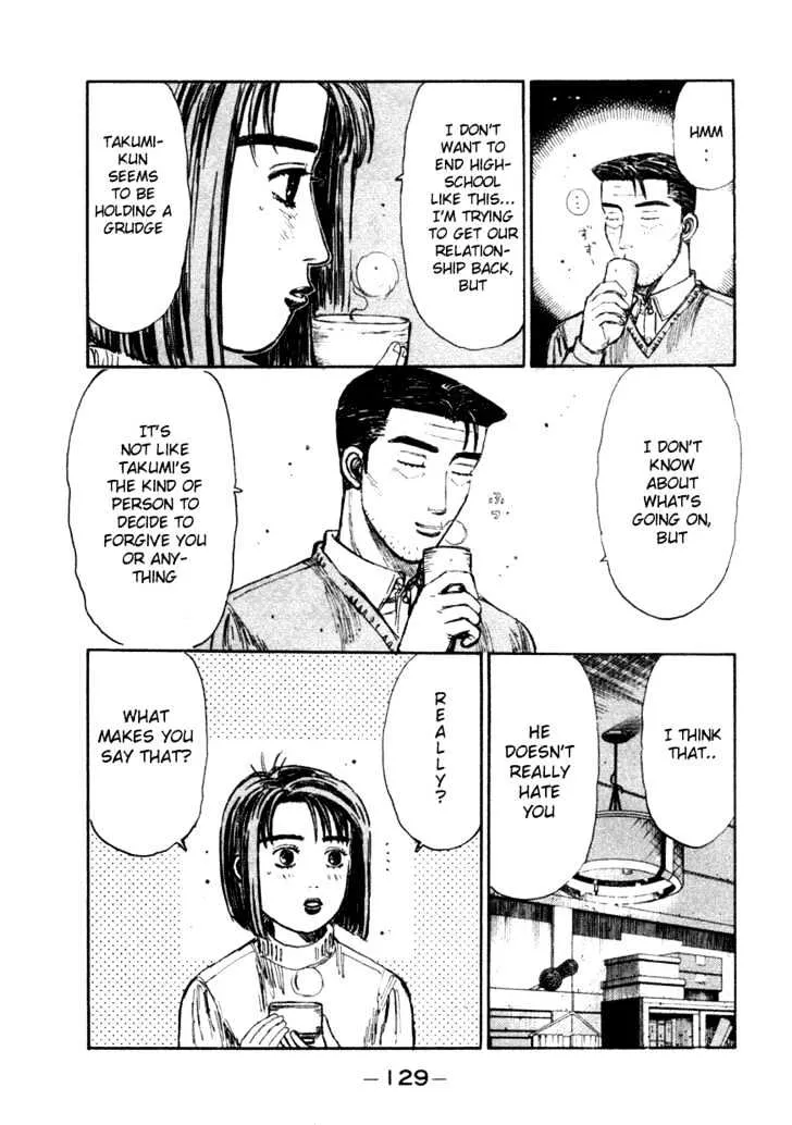 Initial D - Page 6