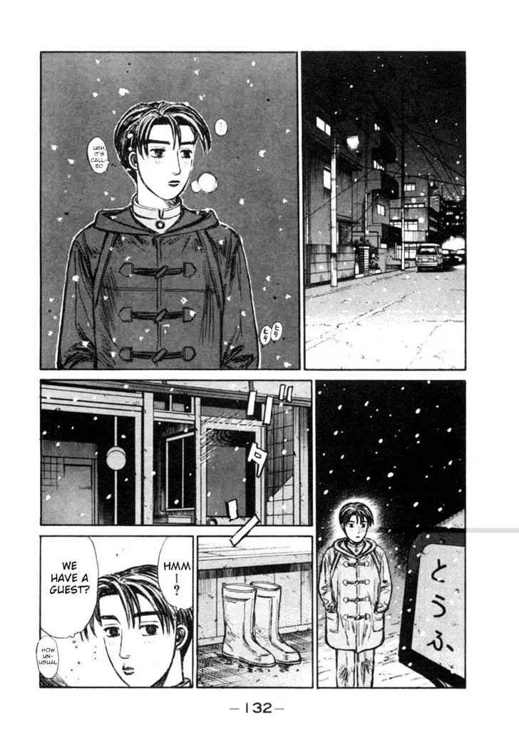 Initial D - Page 9