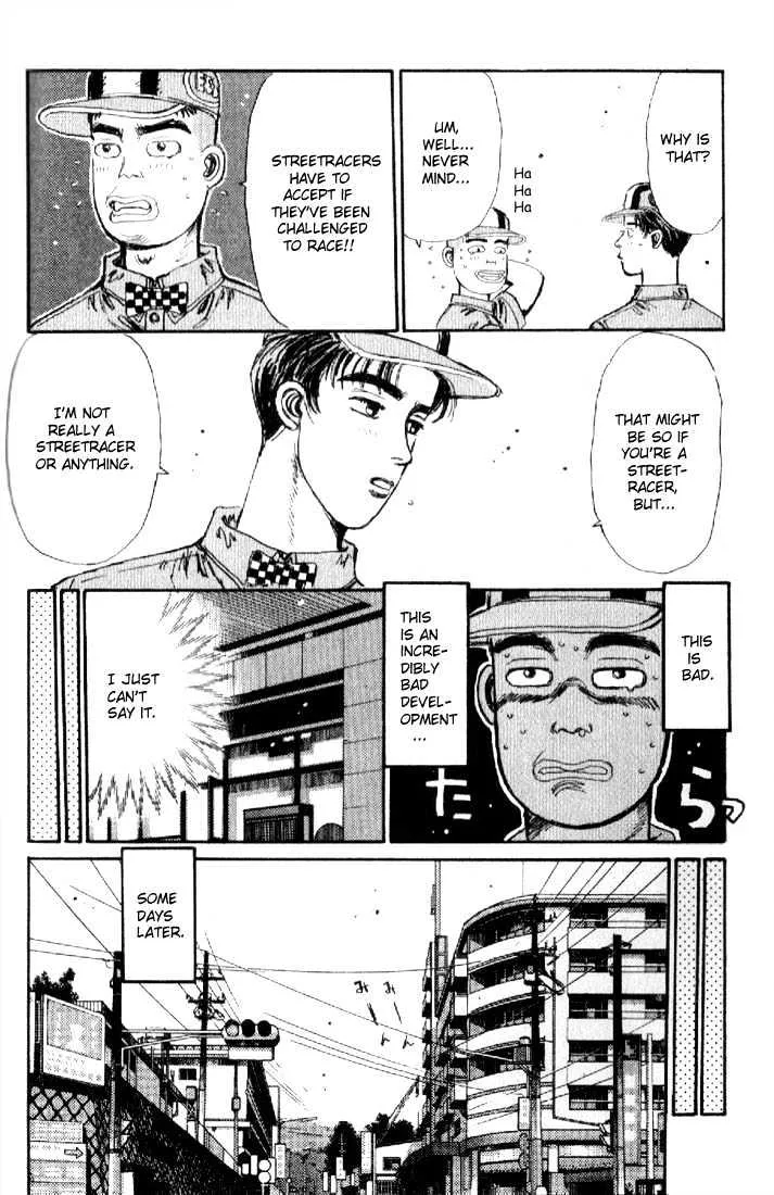 Initial D - Page 7