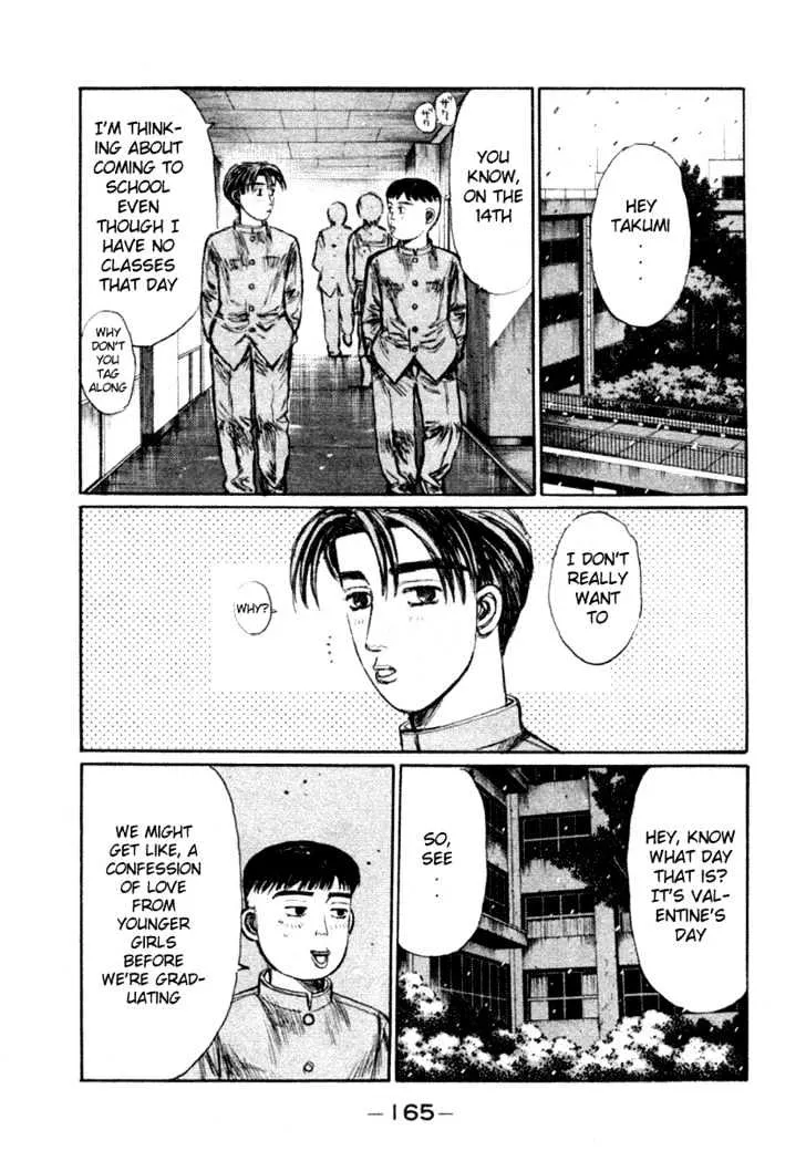 Initial D - Page 2