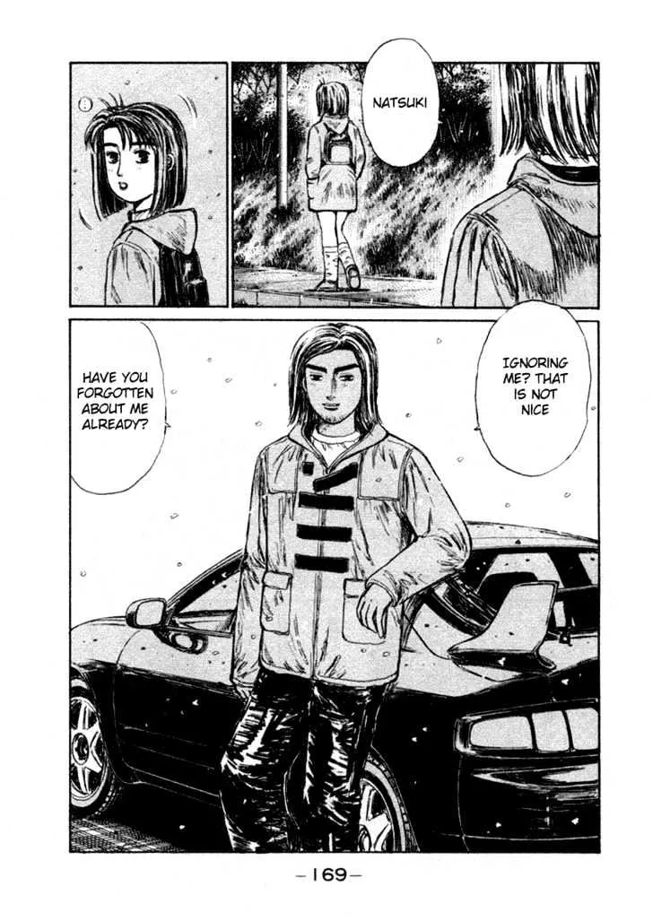 Initial D - Page 6