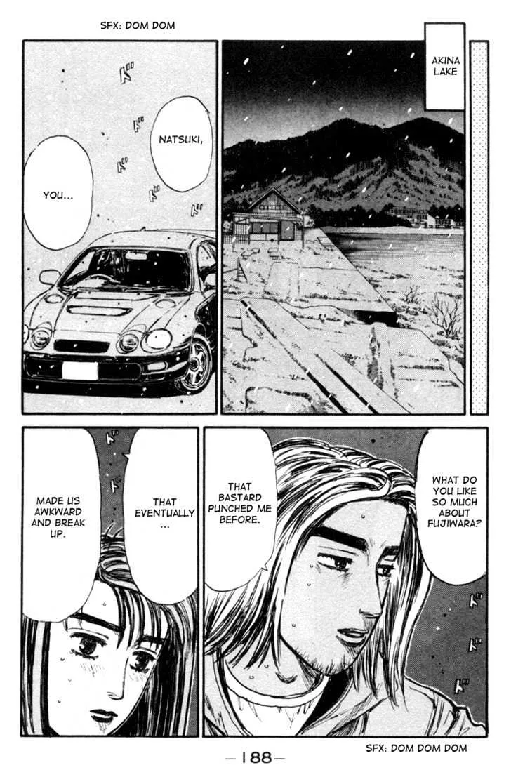 Initial D - Page 10