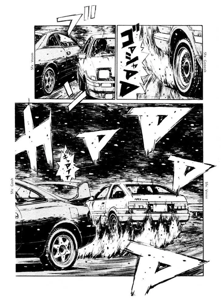 Initial D - Page 10