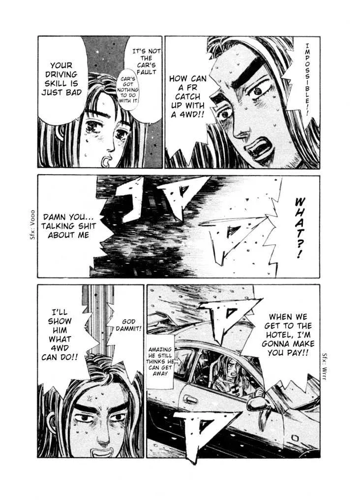 Initial D - Page 6