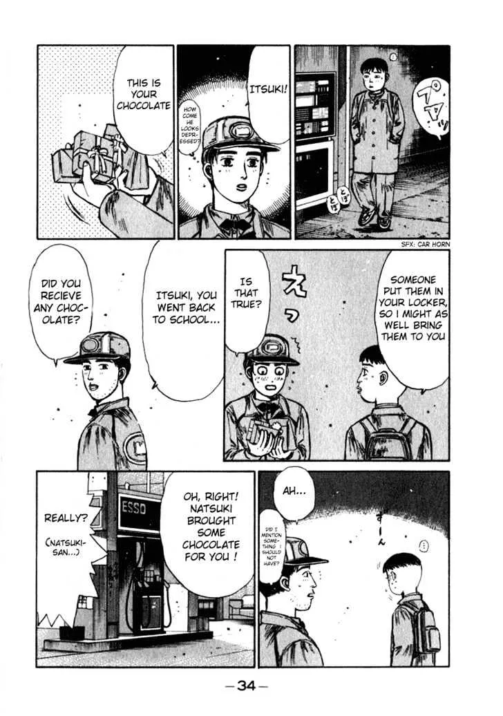 Initial D - Page 13