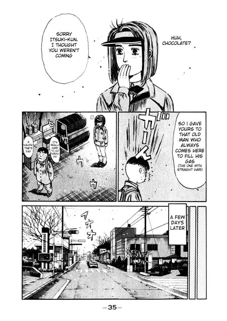 Initial D - Page 14