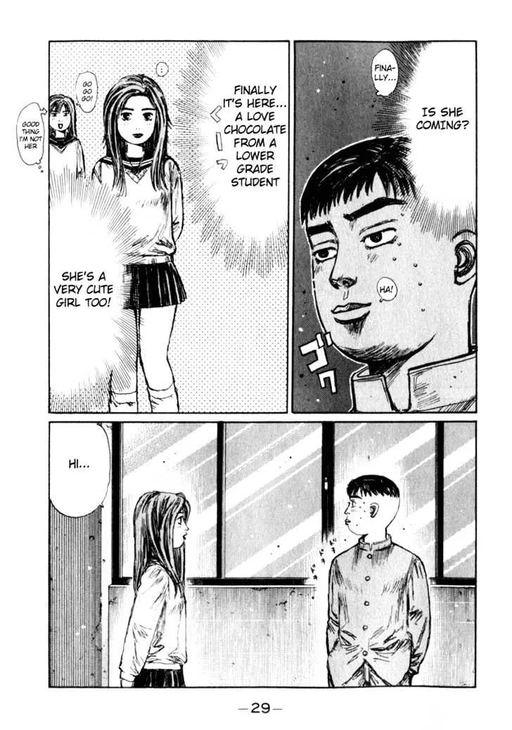 Initial D - Page 8