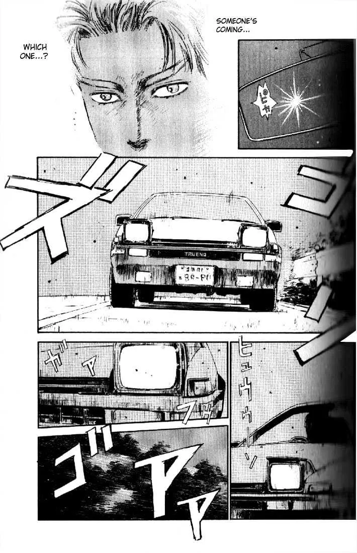 Initial D - Page 18