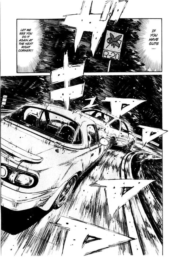 Initial D - Page 14