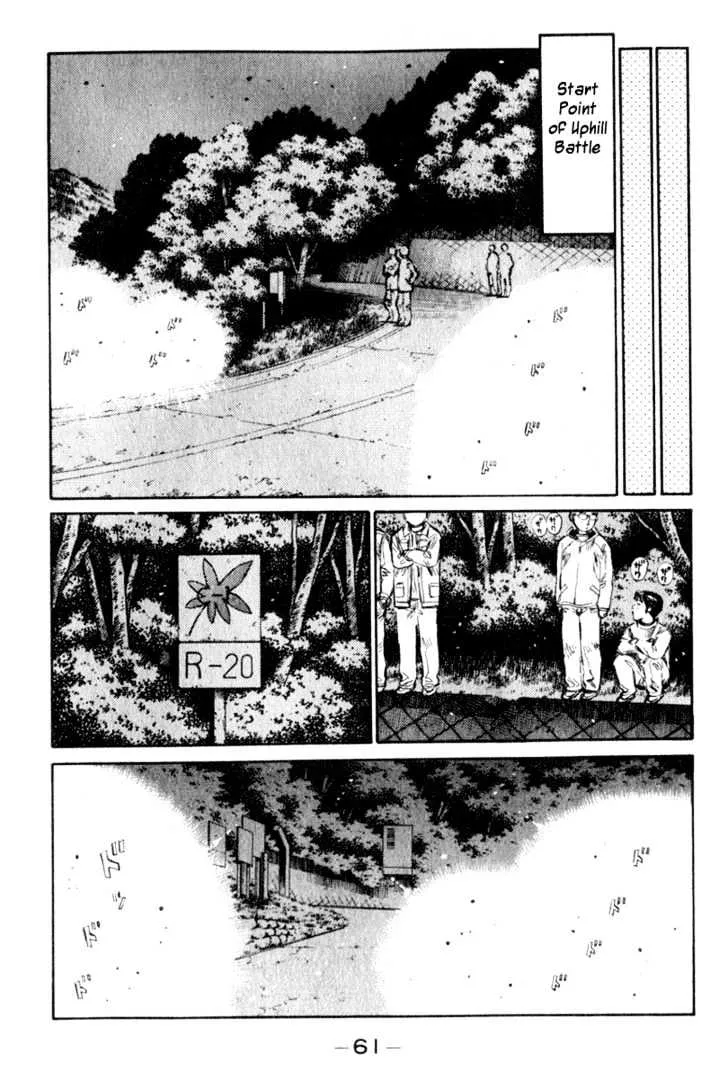 Initial D - Page 9