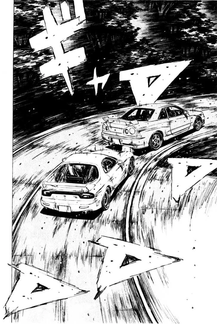 Initial D - Page 10