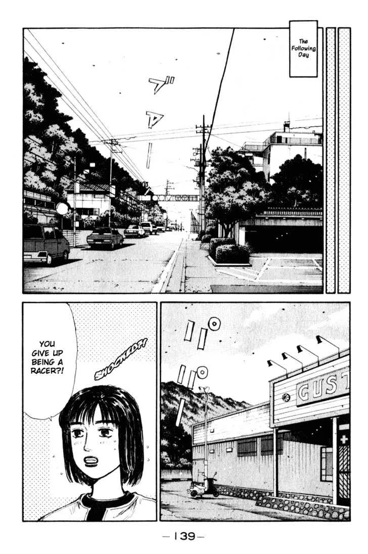 Initial D - Page 9