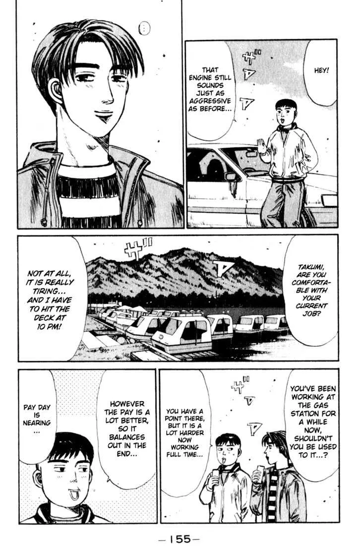 Initial D - Page 10